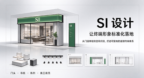 潞州区SI设计